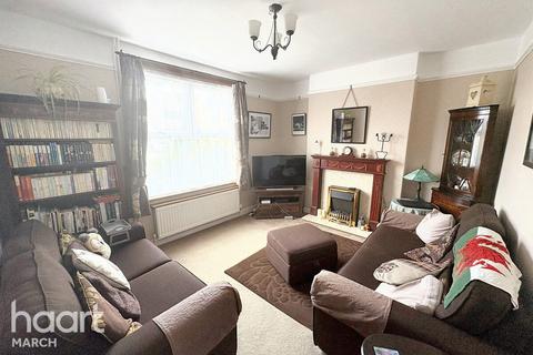 3 bedroom detached house for sale, Norwood Road, March