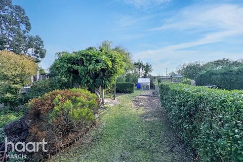 undefined, Norwood Road, March