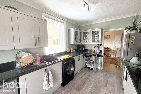 3 bedroom detached house for sale, Norwood Road, March