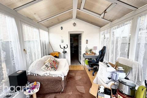 3 bedroom detached house for sale, Norwood Road, March