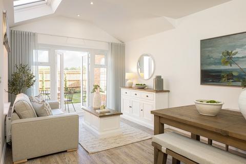 undefined, Ingatestone Grove, Roman Road, CM4