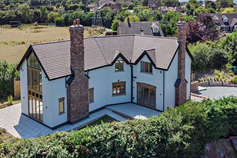 undefined, Benthall Lane, Benthall, Broseley, Shropshire, TF12