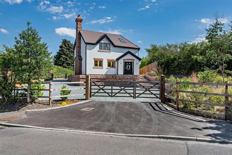 undefined, Benthall Lane, Benthall, Broseley, Shropshire, TF12