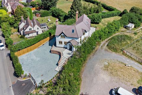 undefined, Benthall Lane, Benthall, Broseley, Shropshire, TF12
