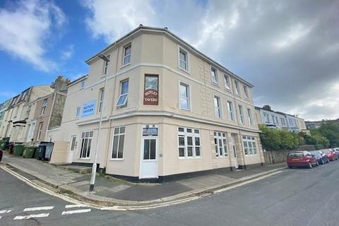 1 bedroom flat to rent, Furzehill Road, Plymouth PL4