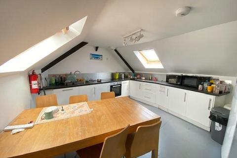 1 bedroom flat to rent, Furzehill Road, Plymouth PL4
