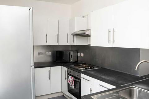 1 bedroom flat to rent, Furzehill Road, Plymouth PL4