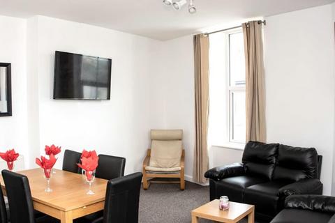 1 bedroom flat to rent, Furzehill Road, Plymouth PL4