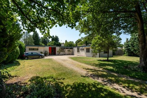 5 bedroom detached house for sale, Boults Lane, Old Marston, Oxford, OX3 0PW