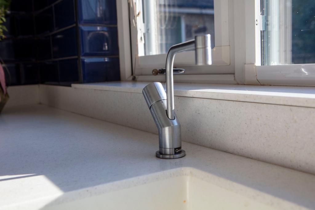 Quooker Tap