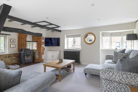 3 bedroom detached house for sale, Lower Eashing, Godalming, Surrey, GU7