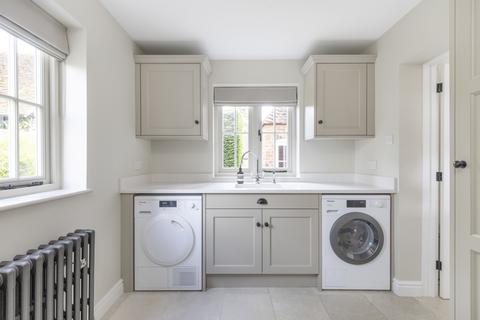 3 bedroom detached house for sale, Lower Eashing, Godalming, Surrey, GU7