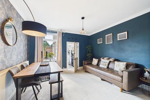 2 bedroom cottage for sale, Canal Side West, Newport