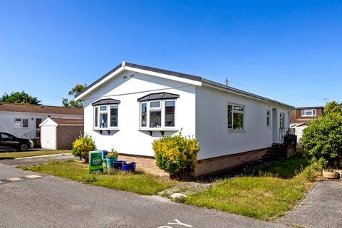 2 bedroom park home for sale, Broadway Park, The Broadway, Lancing, West Sussex, BN15