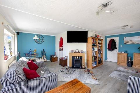 2 bedroom park home for sale, Broadway Park, The Broadway, Lancing, West Sussex, BN15