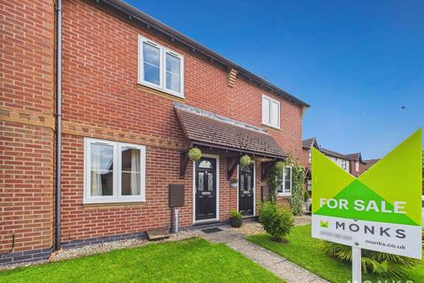 2 bedroom terraced house for sale, Farmlodge Lane, Herongate, Shrewsbury