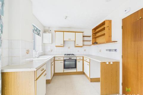2 bedroom terraced house for sale, Farmlodge Lane, Herongate, Shrewsbury