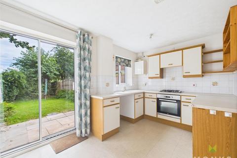 2 bedroom terraced house for sale, Farmlodge Lane, Herongate, Shrewsbury