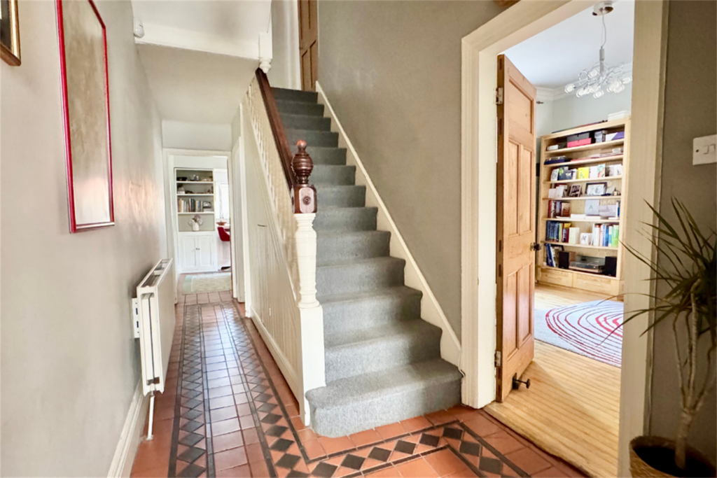 Hallway