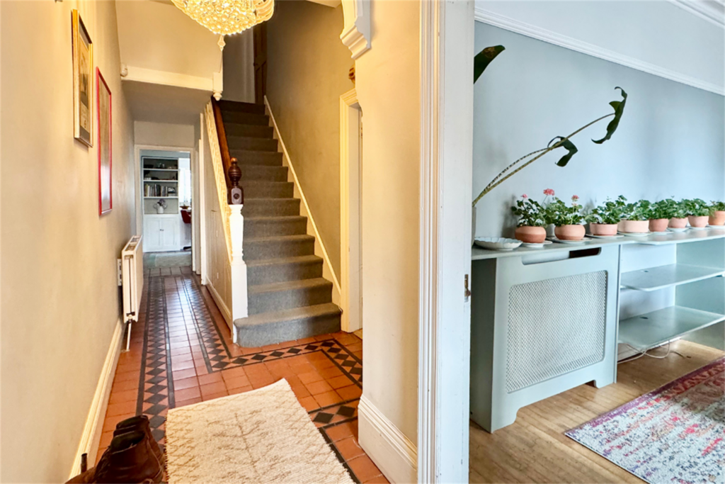 Hallway