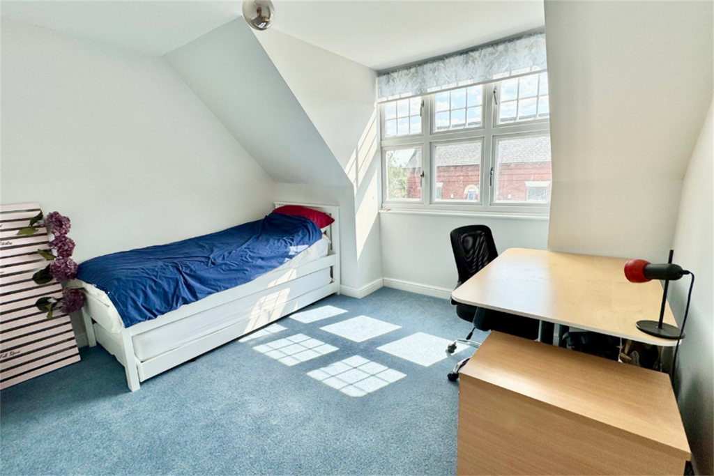 Bedroom 4
