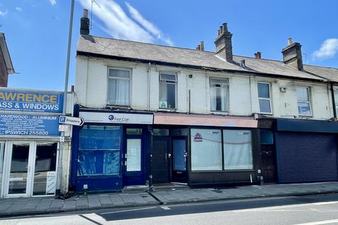 Mixed use for sale, 5, 5A & 5B Norwich Road, Ipswich IP1 2ET