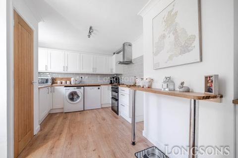 3 bedroom detached house for sale, Elizabeth Drive, Necton