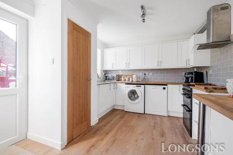 3 bedroom detached house for sale, Elizabeth Drive, Necton