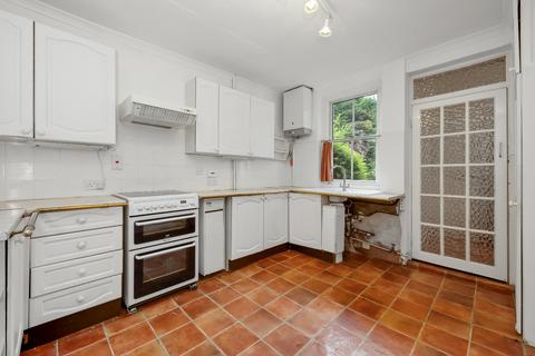 4 bedroom semi-detached house for sale, Vine Road, East Molesey, Surrey, KT8