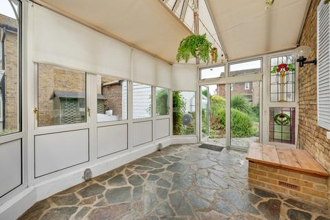 4 bedroom semi-detached house for sale, Vine Road, East Molesey, Surrey, KT8