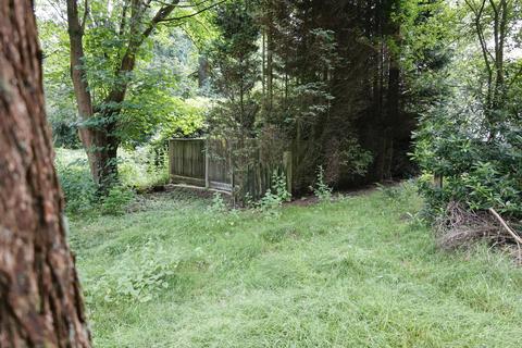 Land for sale, Tennysons Lane, Haslemere, GU27