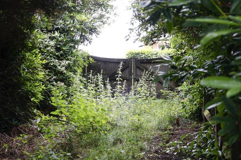 Land for sale, Tennysons Lane, Haslemere, GU27