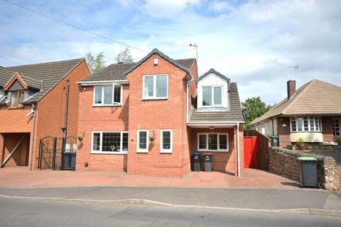 undefined, Forest Road, Sutton-in-Ashfield