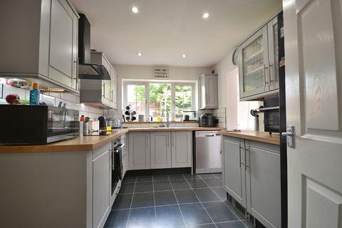 undefined, Forest Road, Sutton-in-Ashfield
