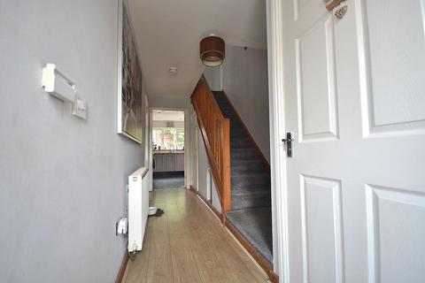 undefined, Forest Road, Sutton-in-Ashfield