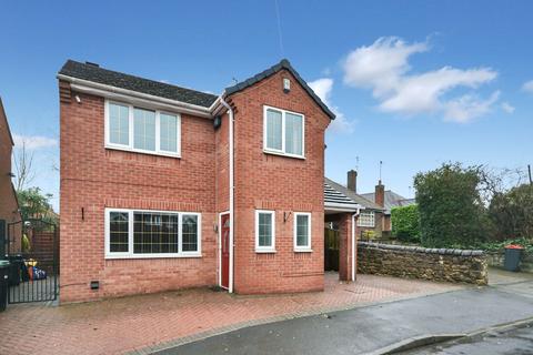 undefined, Forest Road, Sutton-in-Ashfield