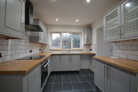 undefined, Forest Road, Sutton-in-Ashfield