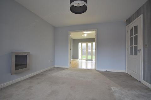 undefined, Forest Road, Sutton-in-Ashfield