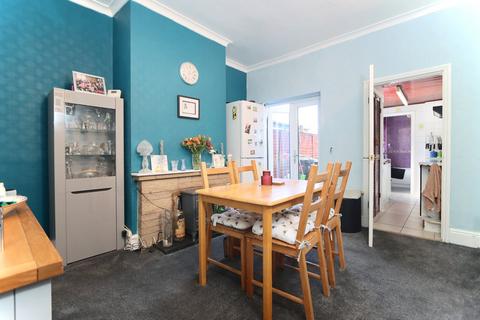 3 bedroom terraced house for sale, Plimsoll Street, Kidderminster, DY11
