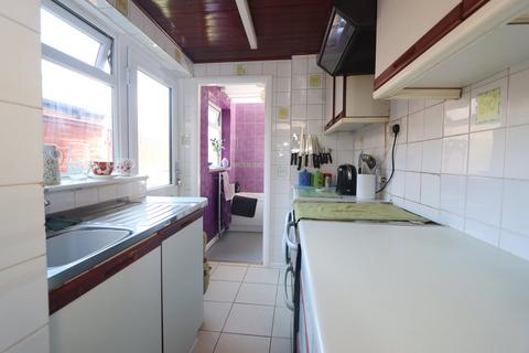 3 bedroom terraced house for sale, Plimsoll Street, Kidderminster, DY11
