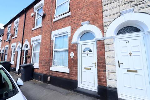 3 bedroom terraced house for sale, Plimsoll Street, Kidderminster, DY11