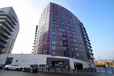 Echo Central, Cross Green Lane, Leeds