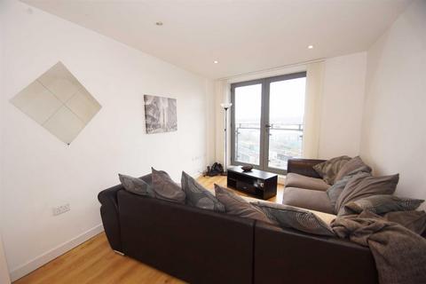 undefined, Echo Central, Cross Green Lane, Leeds