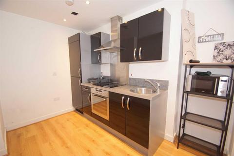 undefined, Echo Central, Cross Green Lane, Leeds