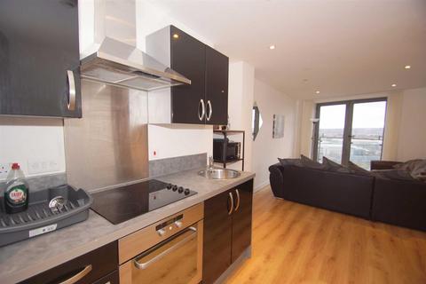 undefined, Echo Central, Cross Green Lane, Leeds