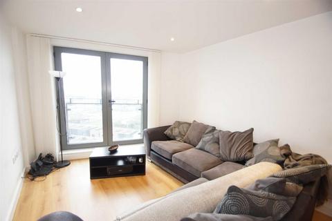 undefined, Echo Central, Cross Green Lane, Leeds