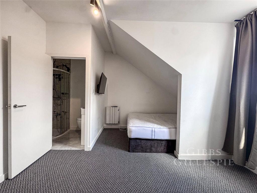 Apartment in London - View 4