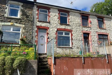 40 Brynheulog Terrace, Tylorstown, Ferndale, CF43 3DW