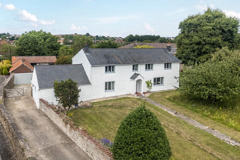 undefined, Undy, Monmouthshire, NP26