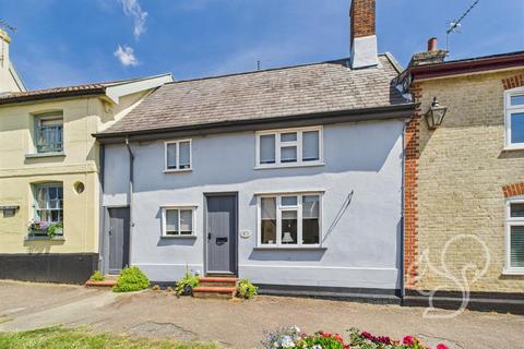 undefined, Old Street, Stowmarket IP14